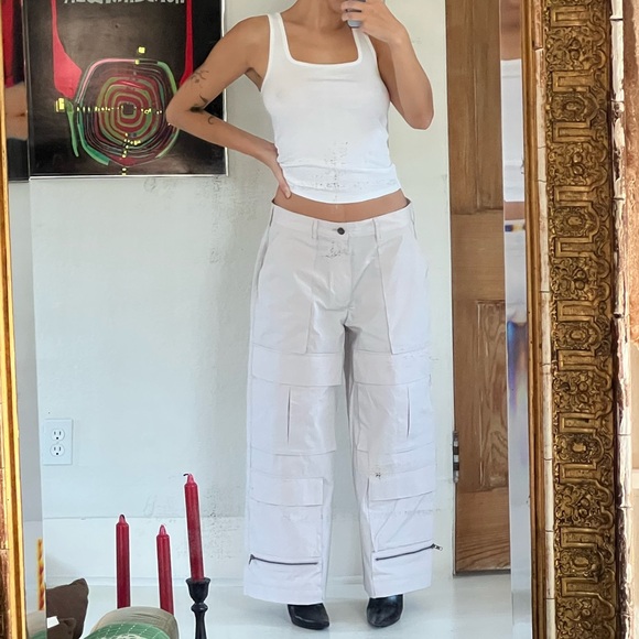 Khy Pants - KHY x ENTIRE STUDIOS Cargo Pant